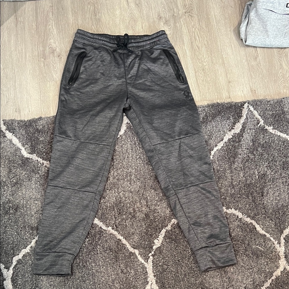 Spyder Gray Sweatpants for Men